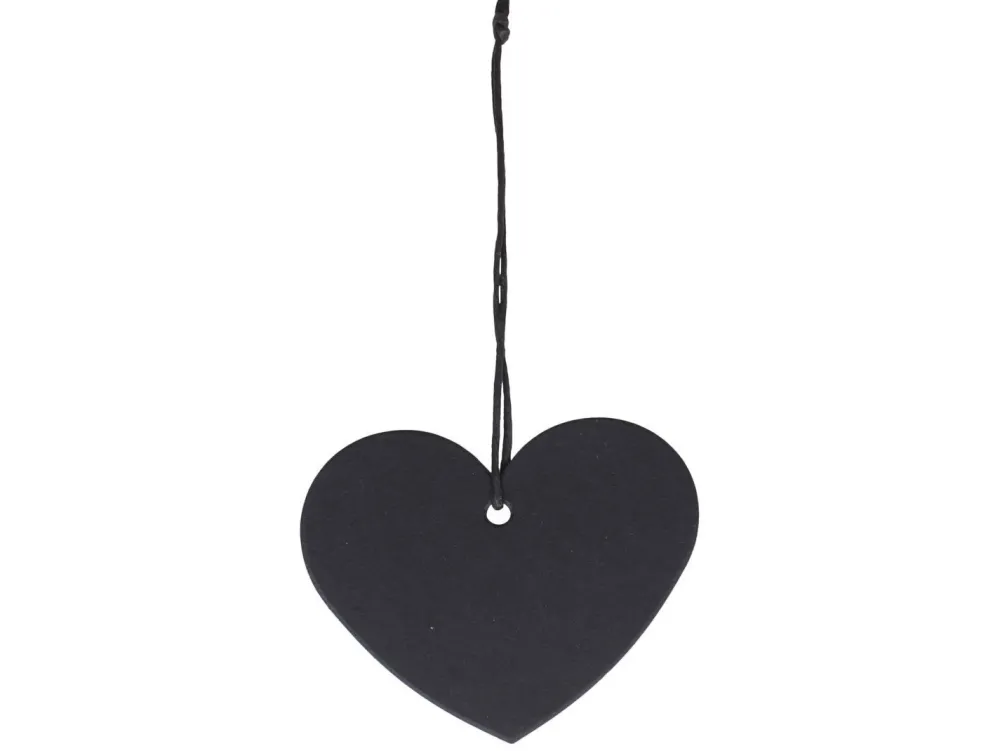 Chic Antique Herz Anhänger