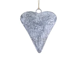 Chic Antique Herz aus Eisen zum Aufhängen