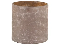 Chic Antique Hurricane mit Struktur