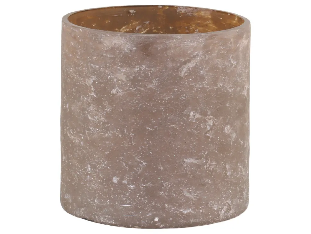 Chic Antique Hurricane mit Struktur