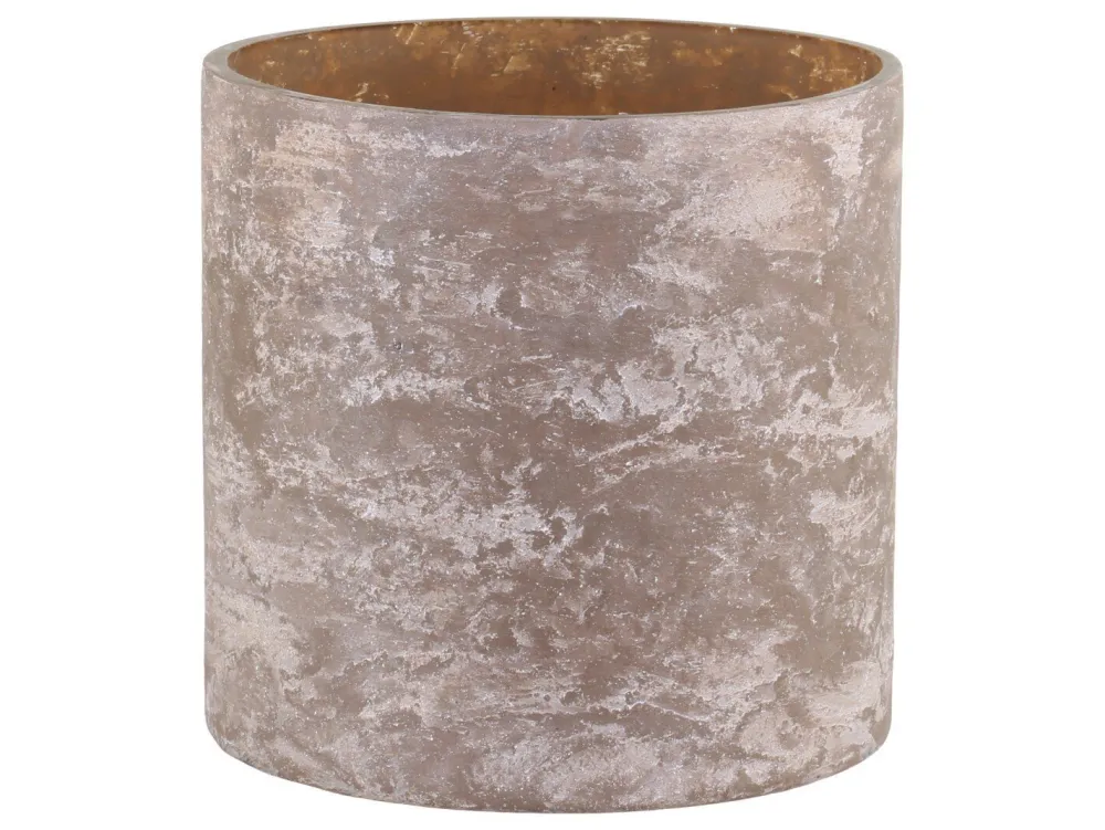 Chic Antique Hurricane mit Struktur