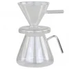 Chic Antique Kaffee Tropfer mit Filterhalter