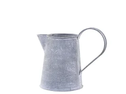 Chic Antique Kanne aus Eisen