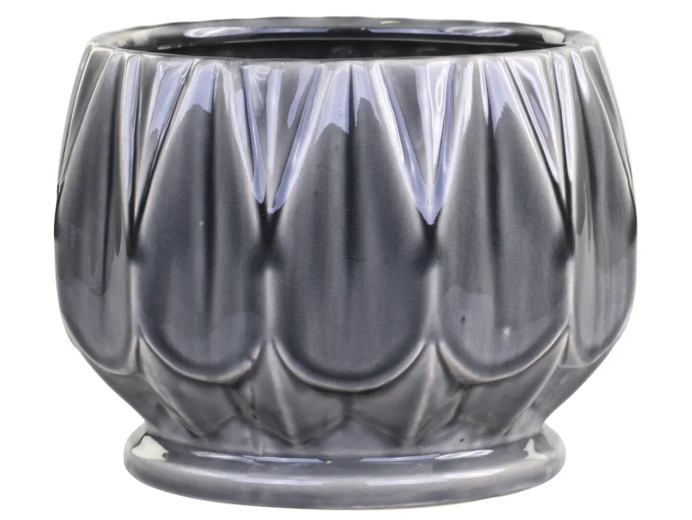 Chic Antique Keramik Übertopf