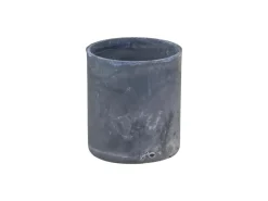 Chic Antique Kerzenhalter mit Magnet Stück