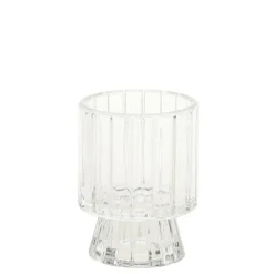 Chic Antique Kerzenständer für Teelichter und Stabkerzen