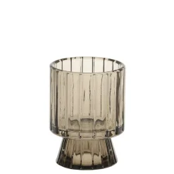 Chic Antique Kerzenständer für Teelichter und Stabkerzen