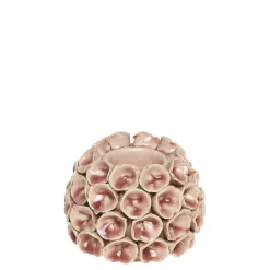 Chic Antique Kerzenständer für Stab und Teelichtkerzen