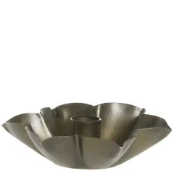 Chic Antique Kerzenständer für Spitzkerzen aus Eisen