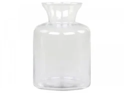 Chic Antique Klare Glasvase