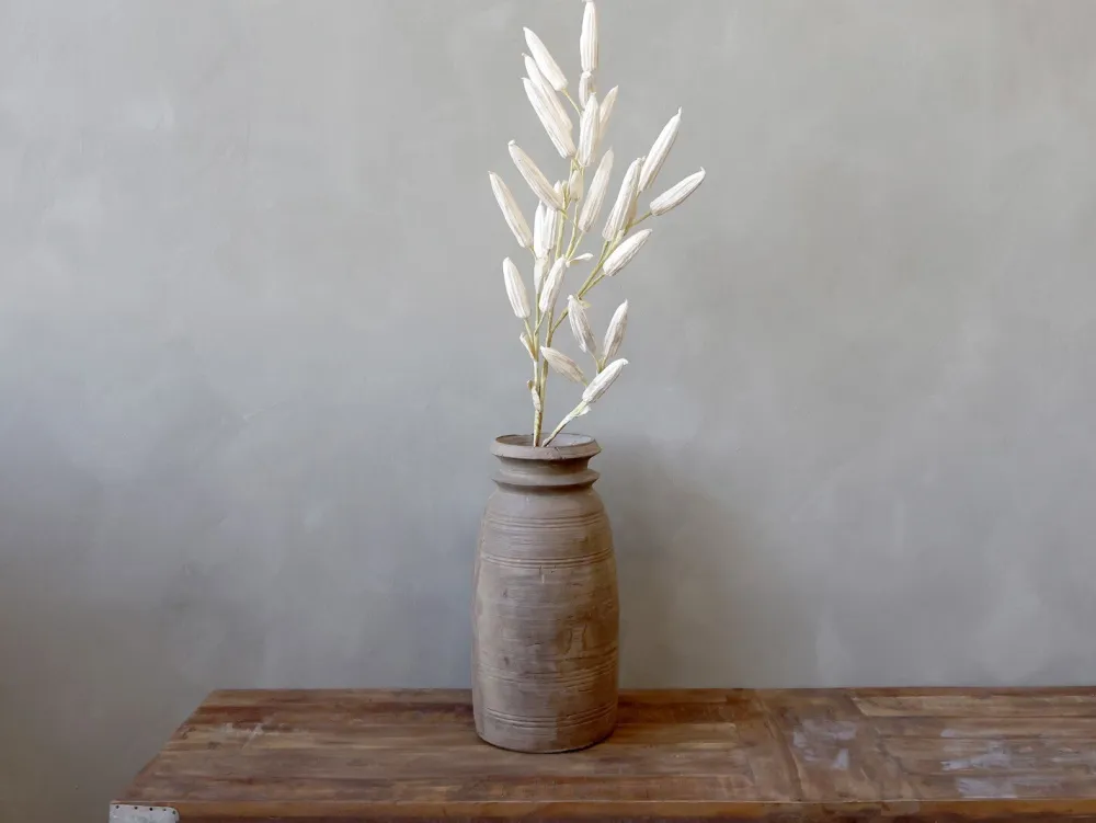 Chic Antique Künstlicher Lilien Zweig