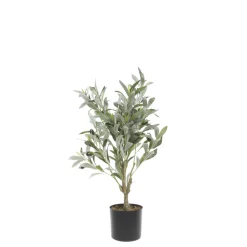 Chic Antique Künstlicher Olivenbaum Fleur