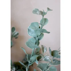 Chic Antique Künstliches Eukalyptusholz