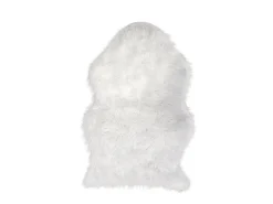 Chic Antique Kunstfell Teppich