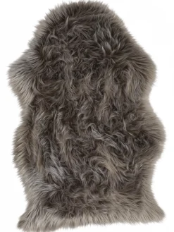 Chic Antique Kunstfell Teppich