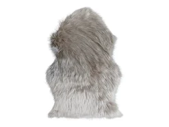 Chic Antique Kunstfell Teppich