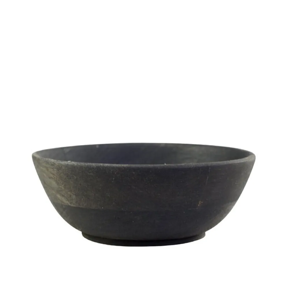 Chic Antique Laon Schale aus Mangoholz