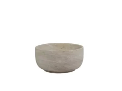 Chic Antique Laon Schälchen aus Mangoholz hell