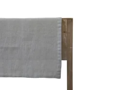 Chic Antique Leinen Tischläufer
