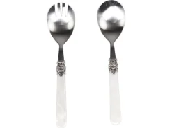 Chic Antique Linas Salat Besteck