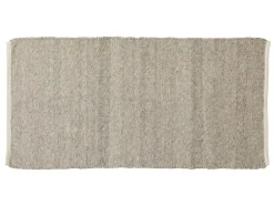 Chic Antique Läufer grob gewebt