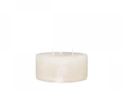 Chic Antique Macon 3 Docht Stumpenkerze