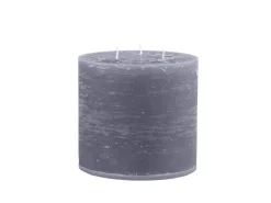 Chic Antique Macon 3 Docht Stumpenkerze