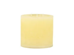 Chic Antique Macon 3 Docht Stumpenkerze