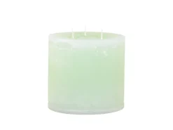 Chic Antique Macon 3 Docht Stumpenkerze