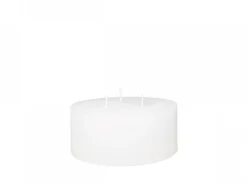 Chic Antique Macon 3 Docht Stumpenkerze