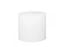 Chic Antique Macon 3 Docht Stumpenkerze