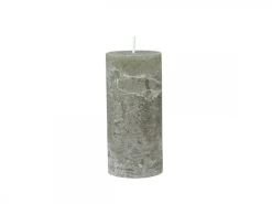 Chic Antique Macon rustikale Stumpenkerze