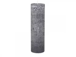 Chic Antique Macon rustikale Stumpenkerze