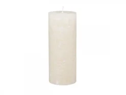 Chic Antique Macon rustikale Stumpenkerze