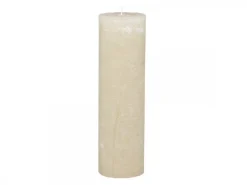 Chic Antique Macon rustikale Stumpenkerze