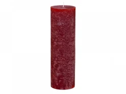 Chic Antique Macon rustikale Stumpenkerze