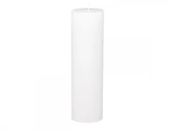 Chic Antique Macon rustikale Stumpenkerze