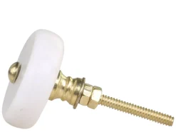 Chic Antique Marmorgriff