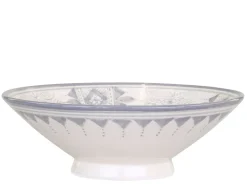 Chic Antique Marrakech Salatschale