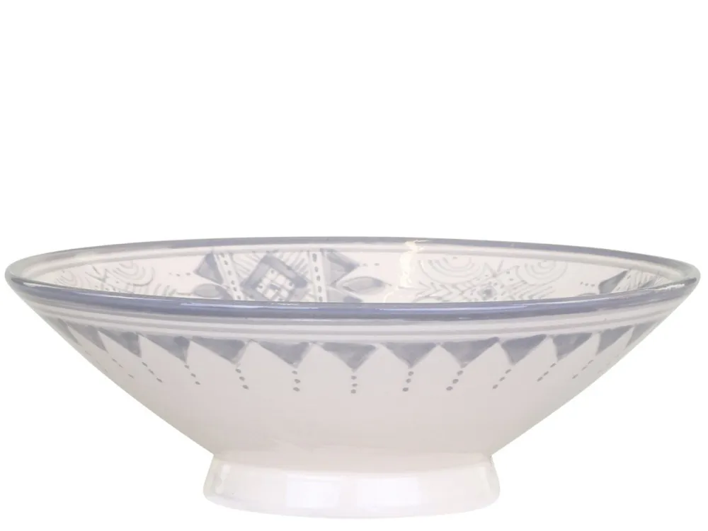 Chic Antique Marrakech Salatschale