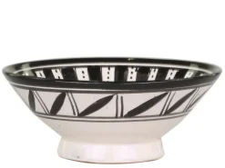 Chic Antique Marrakech Schale