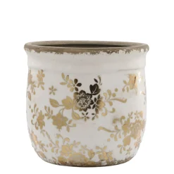 Chic Antique Melun Übertopf Anniversary