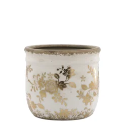 Chic Antique Melun Übertopf Anniversary