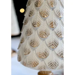 Chic Antique Noël Weihnachtsbaum Aufsteller