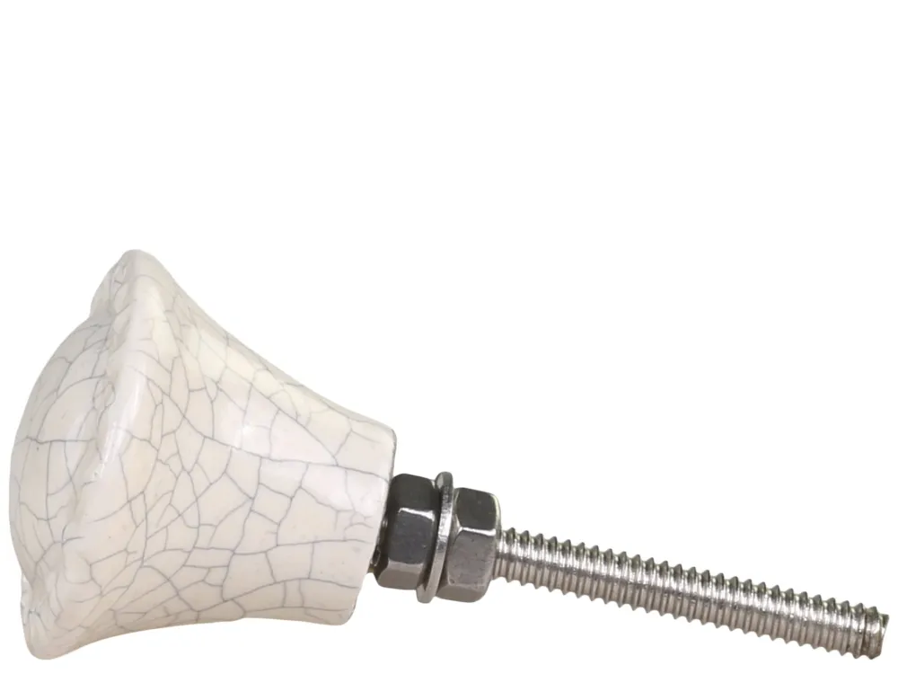 Chic Antique Ovaler Möbelgriff