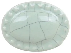 Chic Antique Ovaler Möbelgriff