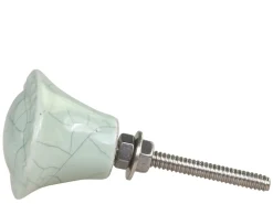 Chic Antique Ovaler Möbelgriff