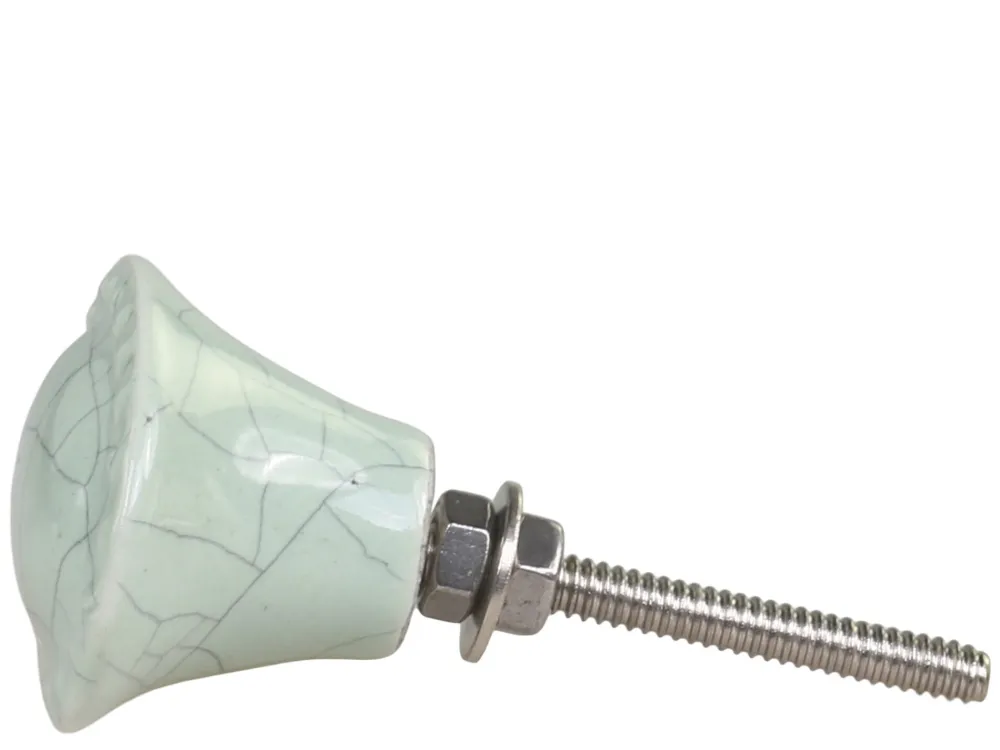 Chic Antique Ovaler Möbelgriff