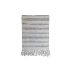 Chic Antique Plaid mit Muster aus Überschussmaterial