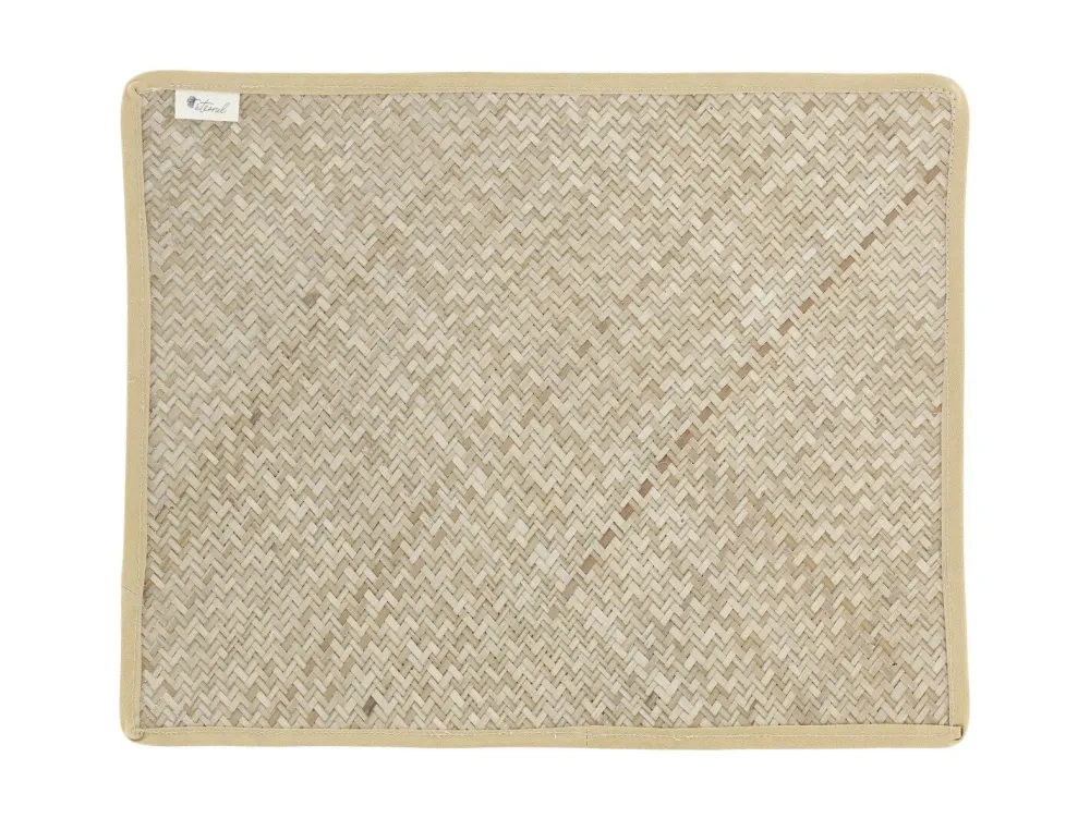 Chic Antique Platzdeckchen Eternel